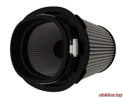 aFe Power Magnum Flow Pro DRY S Air Filter 6-3/4" ID x 8-1/4" Base x 6" Height - 20-91207D