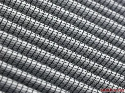 aFe Power Magnum Flow Pro DRY S Air Filter 6-3/4" ID x 8-1/4" Base x 6" Height - 20-91207D