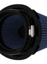 aFe Power Magnum Flow Pro 5R Air Filter 6-3/4" ID x 8-1/4" Base x 6" Height, Polyurethane                                     - 20-91207R - Image 2