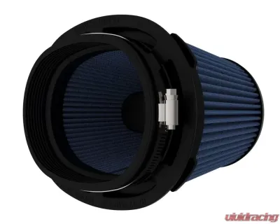 aFe Power Magnum Flow Pro 5R Air Filter 6-3/4" ID x 8-1/4" Base x 6" Height, Polyurethane - 20-91207R