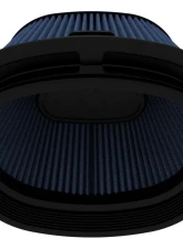 aFe Power Magnum Flow Pro 5R Air Filter 6-3/4" ID x 8-1/4" Base x 6" Height, Polyurethane                                     - 20-91207R - Image 3