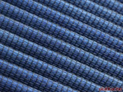 aFe Power Magnum Flow Pro 5R Air Filter 6-3/4" ID x 8-1/4" Base x 6" Height, Polyurethane - 20-91207R