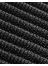 AFE Power Black Pro 5R Magnum Flow Air Filter - Washable Cotton Gauze, Polyurethane Base, 7" Height                                     - 24-90112K - Image 4