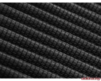 AFE Power Black Pro 5R Magnum Flow Air Filter - Washable Cotton Gauze, Polyurethane Base, 7" Height - 24-90112K