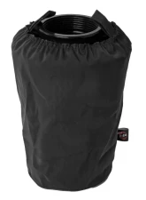 aFe Power Black Magnum Shield Pre-Filter Pair - Dry Weave Polyester Fabric, Easy Clean                                     - 28-10593M - Image 2