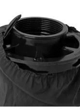 aFe Power Black Magnum Shield Pre-Filter Pair - Dry Weave Polyester Fabric, Easy Clean                                     - 28-10593M - Image 3