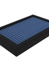 aFe Power Magnum Flow Pro Dry 5R Air Filter for Mercedes-Benz C300 L4-2.0L 2015-2018                                     - 30-10333 - Image 5