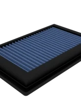 aFe Power Magnum Flow Pro Dry 5R Air Filter for Mercedes-Benz C300 L4-2.0L 2015-2018                                     - 30-10333 - Image 2