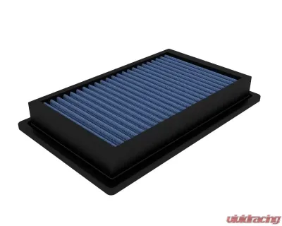 aFe Power Magnum Flow Pro Dry 5R Air Filter for Mercedes-Benz C300 L4-2.0L 2015-2018 - 30-10333