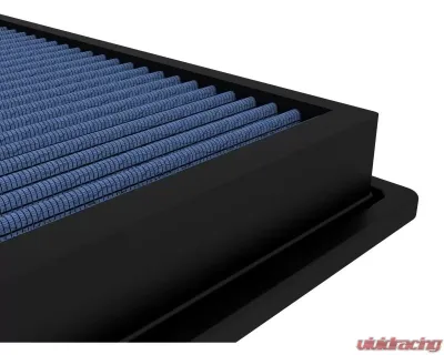 aFe Power Magnum Flow Pro Dry 5R Air Filter for Mercedes-Benz C300 L4-2.0L 2015-2018 - 30-10333