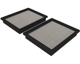 aFe Power Magnum Flow Pro DRY S Air Filter Toyota Tundra V6 3.5L Hybrid | Gas 2022-2024