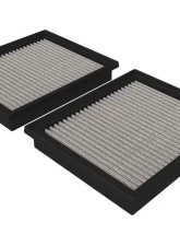 aFe Power Magnum Flow Pro DRY S Air Filter for Toyota Tundra V6 3.5L Hybrid 2022-2024                                     - 30-10402DM - Image 5