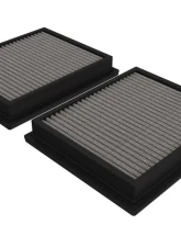 aFe Power Magnum Flow Pro DRY S Air Filter for Toyota Tundra V6 3.5L Hybrid 2022-2024                                     - 30-10402DM - Image 2