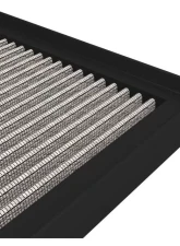 aFe Power Magnum Flow Pro DRY S Air Filter for Toyota Tundra V6 3.5L Hybrid 2022-2024                                     - 30-10402DM - Image 4