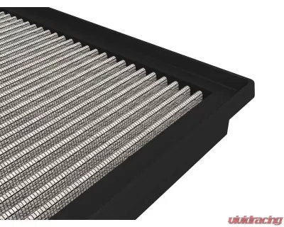 aFe Power Magnum Flow Pro DRY S Air Filter for Toyota Tundra V6 3.5L Hybrid 2022-2024 - 30-10402DM