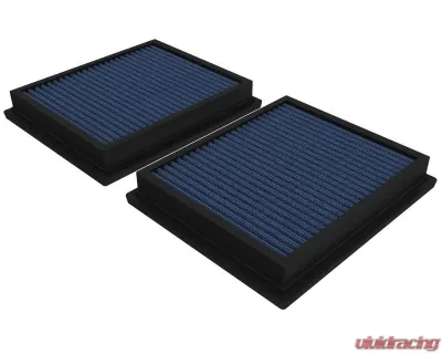 aFe Power Magnum Flow Pro 5R Air Filter Toyota Tundra V6 3.5L Hybrid | Gas 2022-2024 - 30-10402RM