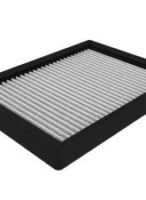 aFe Power Magnum Flow Pro Dry S Air Filter for Ford Lincoln 2020-2025, Oil-Free Synthetic Media                                     - 30-10406D - Image 5