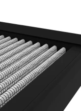 aFe Power Magnum Flow Pro Dry S Air Filter for Ford Lincoln 2020-2025, Oil-Free Synthetic Media                                     - 30-10406D - Image 4