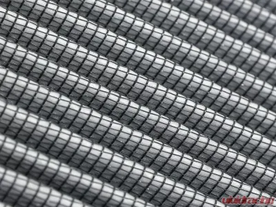 aFe Power Magnum Flow Pro Dry S Air Filter for Ford Lincoln 2020-2025, Oil-Free Synthetic Media - 30-10406D