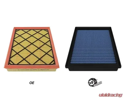 aFe Power Magnum Flow Pro 5R Air Filter Ford | Lincoln 2020-2025 - 30-10406R