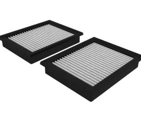 aFe Power Magnum Flow Pro Dry S Air Filter Nissan Z 2023-2024