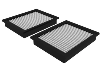 Air Intakes