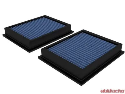 aFe Power Magnum Flow Pro Dry 5R Air Filter Nissan Z 2023-2024 - 30-10408RM