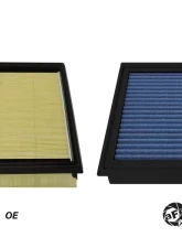 aFe Power Magnum Flow Pro Dry 5R Air Filter Nissan Z 2023-2024                                     - 30-10408RM - Image 3