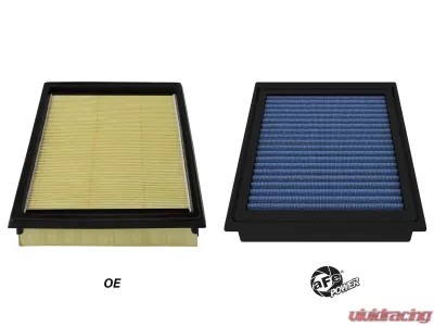 aFe Power Magnum Flow Pro Dry 5R Air Filter Nissan Z 2023-2024 - 30-10408RM