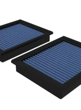 aFe Power Magnum Flow Pro Dry 5R Air Filter Nissan Z 2023-2024                                     - 30-10408RM - Image 6
