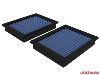 aFe Power Magnum Flow Pro Dry 5R Air Filter Nissan Z 2023-2024 - 30-10408RM