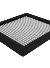 aFe Power Magnum Flow Pro Dry S Air Filter for Jeep Wrangler JL Unlimited Rubicon V8 6.4L 2021-2023                                     - 30-10409D - Image 4