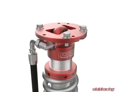 aFe Power Sway-A-Way 2.5" Front Coilover Kit Ford F-150 2021-2023 - 301-5600-13