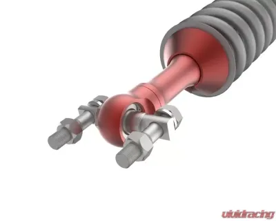 aFe Power Sway-A-Way 2.5" Front Coilover Kit Ford F-150 2021-2023 - 301-5600-13