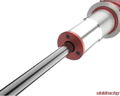 aFe Power Sway-A-Way 2.5" Front Coilover Kit Ford F-150 2021-2023 - 301-5600-13