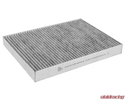 aFe Power Carbon Cabin Air Filter Chrysler | Dodge 2011-2023 - 35-10028C