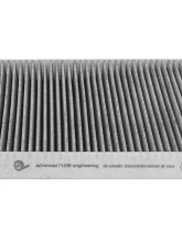aFe Power Carbon Cabin Air Filter Chrysler | Dodge 2011-2023                                     - 35-10028C - Image 2