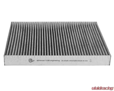 aFe Power Carbon Cabin Air Filter Chrysler | Dodge 2011-2023 - 35-10028C
