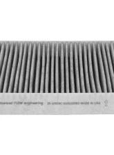 aFe Power Carbon Cabin Air Filter Buick | Cadillac | Chevrolet | GMC 2014-2024                                     - 35-10029C - Image 2