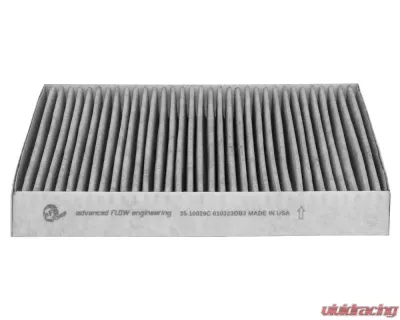 aFe Power Carbon Cabin Air Filter Buick | Cadillac | Chevrolet | GMC 2014-2024 - 35-10029C