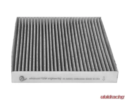 aFe Power Carbon Cabin Air Filter Jeep | Mazda | Ram 2007-2023 - 35-10030C