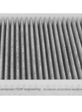 aFe Power Carbon Cabin Air Filter for Hyundai & Kia 2016-2023 - Odor Reducing, Easy Install                                     - 35-10034C - Image 2