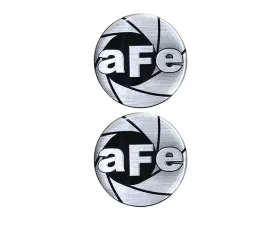 aFe Power Urocal Badge (Small)