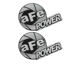 aFe Power Urocal Badge (Large)