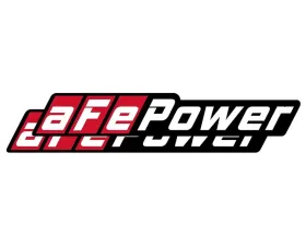 aFe Power Motorsports Decal (Pair)