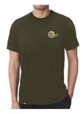 aFe Power Overland Short Sleeve T-Shirt                                     - 40-31245EM - Image 4