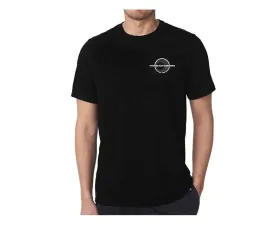 aFe Power Circle City Short Sleeve T-Shirt