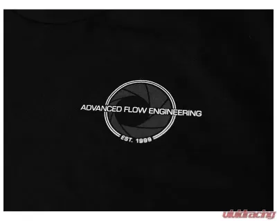 aFe Power Circle City Short Sleeve T-Shirt - 40-31246BL