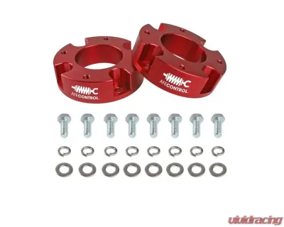 aFe Power Control 1.875" Leveling Kit Toyota Tundra V6 3.5L (tt) 2022-2024 - 416-72T005-R