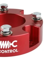 aFe Power Control 1.875" Leveling Kit Toyota Tundra V6 3.5L (tt) 2022-2024                                     - 416-72T005-R - Image 3